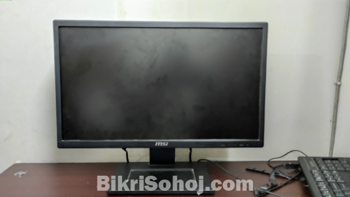 Dell Optiplex 3020 Desktop